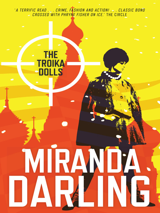 Title details for The Troika Dolls by Miranda Darling - Available